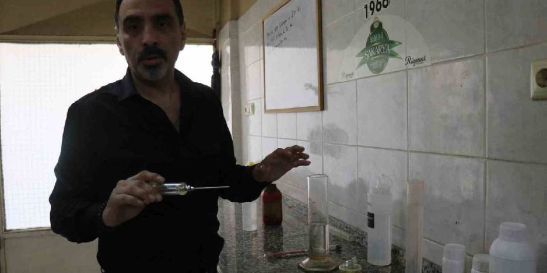 Çiçekler şişelere giriyor, kokusunu tüm dünya alıyor: 3 boyutlu özelliğiyle dikkat çekiyor 6